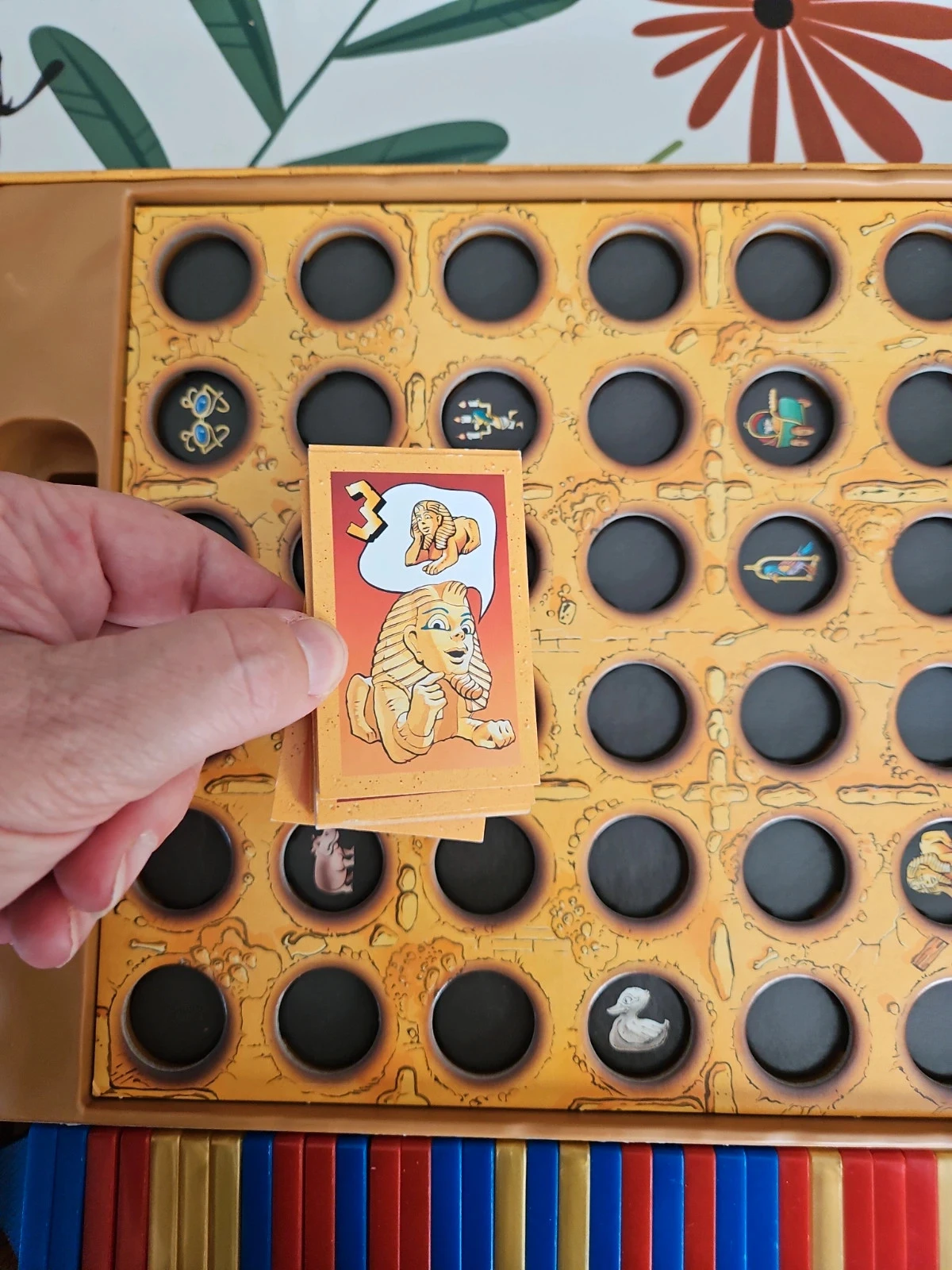 Juego Ramses – photo 5